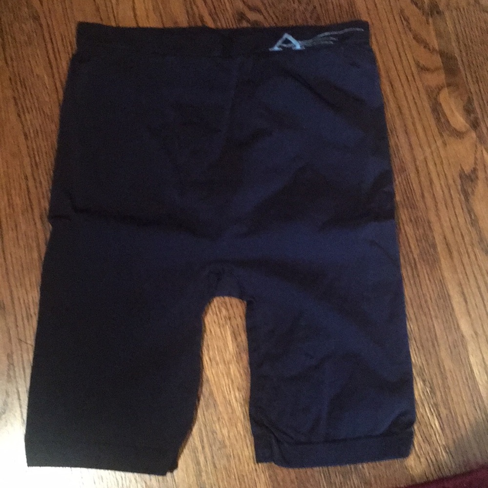 Aspaeris enhanced performance shorts